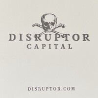 Disruptor Capital logo, Disruptor Capital contact details