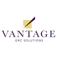 Vantage GRC Solutions, LLC logo, Vantage GRC Solutions, LLC contact details