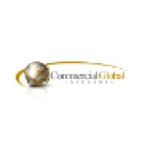 Commercial Global Insurance & Financial Services logo, Commercial Global Insurance & Financial Services contact details