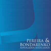 Pereira & Bondarenko Advogados Associados logo, Pereira & Bondarenko Advogados Associados contact details