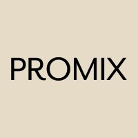 Promix Nutrition logo, Promix Nutrition contact details