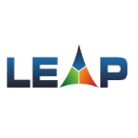 LEAP Property Management logo, LEAP Property Management contact details