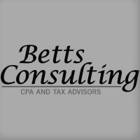 Betts Consulting LLC logo, Betts Consulting LLC contact details