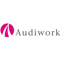 Audiwork logo, Audiwork contact details