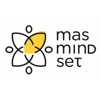 Masmindset logo, Masmindset contact details