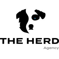 The Herd logo, The Herd contact details