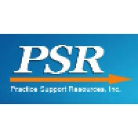 Practice Support Resources logo, Practice Support Resources contact details