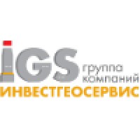 Investgeoservis logo, Investgeoservis contact details