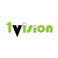 1VISION LTD logo, 1VISION LTD contact details