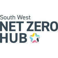 South West Net Zero Hub logo, South West Net Zero Hub contact details