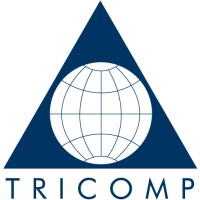 Tricomp logo, Tricomp contact details