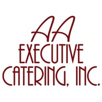 A.A. Executive Catering logo, A.A. Executive Catering contact details