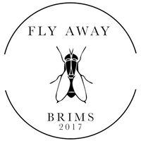 Fly Away Brims logo, Fly Away Brims contact details