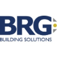 BRG Building Solutions logo, BRG Building Solutions contact details