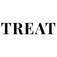 TREAT COLLECTIVE logo, TREAT COLLECTIVE contact details