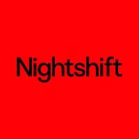 Nightshift logo, Nightshift contact details