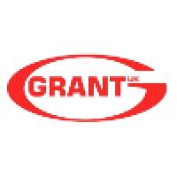 Grant Engineering logo, Grant Engineering contact details