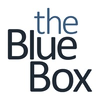 BlueBox South Africa logo, BlueBox South Africa contact details