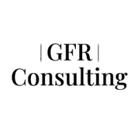 GFR Consulting logo, GFR Consulting contact details