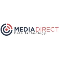 Media Direct logo, Media Direct contact details