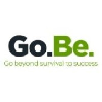 Go.Be. logo, Go.Be. contact details