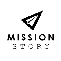 Mission Story logo, Mission Story contact details