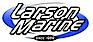 LARSON BOATS logo, LARSON BOATS contact details