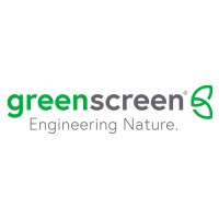 greenscreen logo, greenscreen contact details