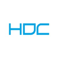 HDC logo, HDC contact details