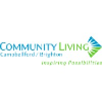 Community Living Campbellford/Brighton logo, Community Living Campbellford/Brighton contact details