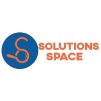 Solutions Space logo, Solutions Space contact details