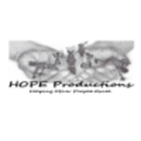 HOPE Productions logo, HOPE Productions contact details