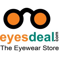 Eyesdeal.com logo, Eyesdeal.com contact details