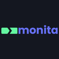 Monita logo, Monita contact details