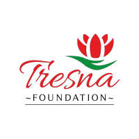 Tresna Foundation logo, Tresna Foundation contact details