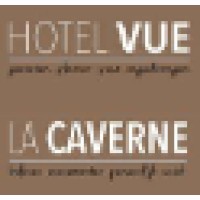 Hotel Vue | La Caverne logo, Hotel Vue | La Caverne contact details