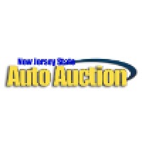 New Jersey State Auto Auction logo, New Jersey State Auto Auction contact details