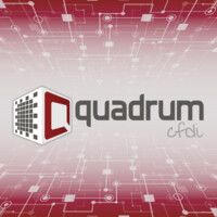 Quadrum CFDI logo, Quadrum CFDI contact details