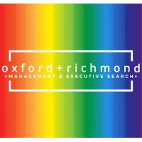 Oxford and Richmond Inc logo, Oxford and Richmond Inc contact details