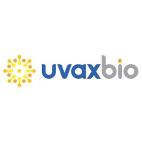 Uvax Bio logo, Uvax Bio contact details