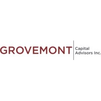 Grovemont Capital Advisors Inc. logo, Grovemont Capital Advisors Inc. contact details