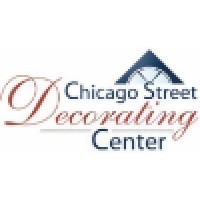 Chicago Street Decorating Center logo, Chicago Street Decorating Center contact details