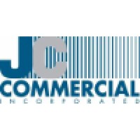 J.C. Commercial, Inc. logo, J.C. Commercial, Inc. contact details