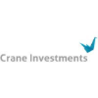 Crane Investments logo, Crane Investments contact details