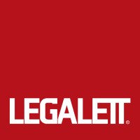 Legalett Canada Inc. logo, Legalett Canada Inc. contact details