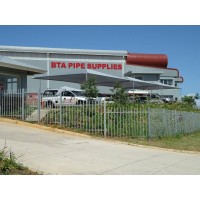 BTA Pipe Supplies (Pty) Ltd logo, BTA Pipe Supplies (Pty) Ltd contact details