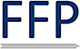 FFP logo, FFP contact details