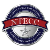 North Texas Emergency Communications Center - NTECC logo, North Texas Emergency Communications Center - NTECC contact details