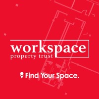 Workspace Property Trust logo, Workspace Property Trust contact details