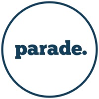 Parade Media Group Limited logo, Parade Media Group Limited contact details